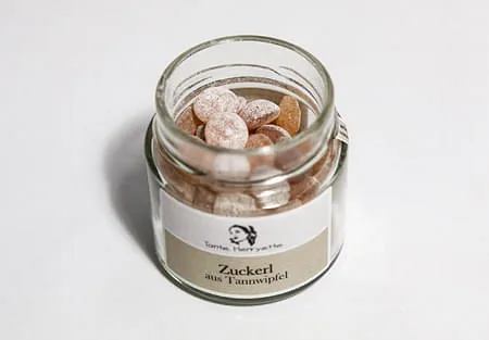 Zuckerl